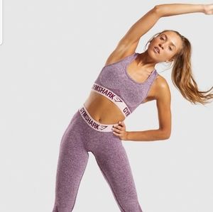 NWT Gymshark flex leggings